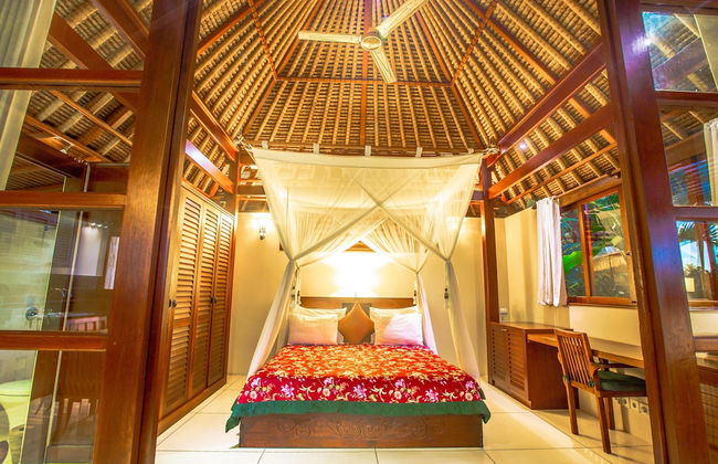 Bali Harmony Villas - Photo 22