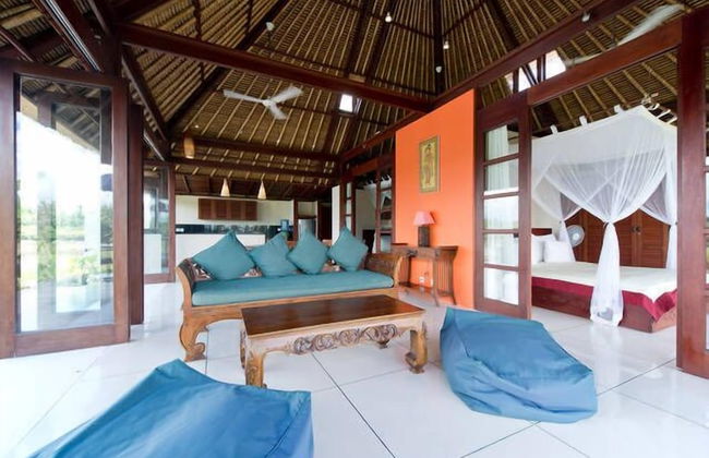 Bali Harmony Villas - Photo 69