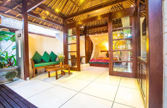 Bali Harmony Villas - Photo 41
