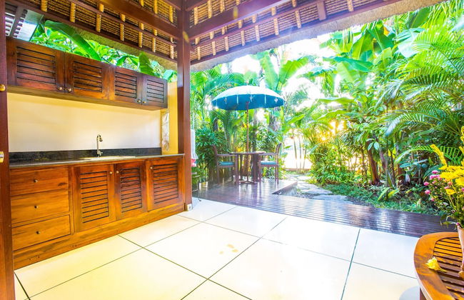 Bali Harmony Villas - Photo 58