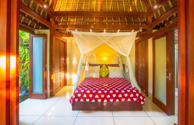 Bali Harmony Villas - Photo 18