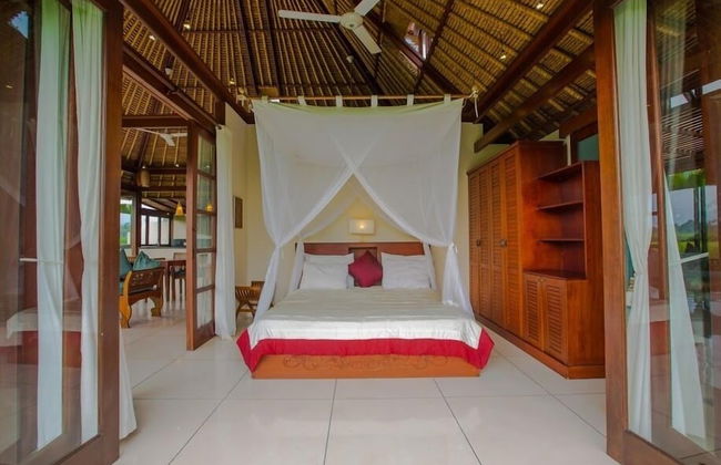 Bali Harmony Villas - Photo 68