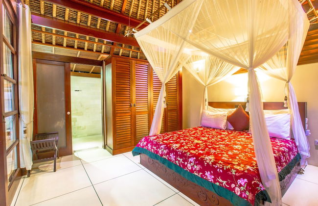 Bali Harmony Villas - Photo 7