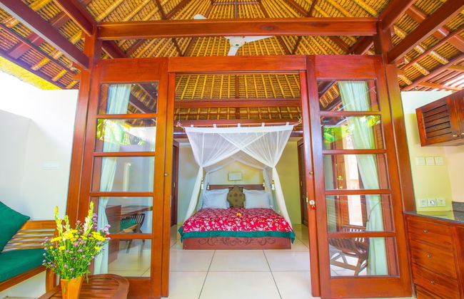 Bali Harmony Villas - Photo 45
