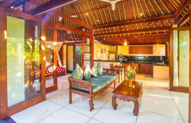 Bali Harmony Villas - Photo 51