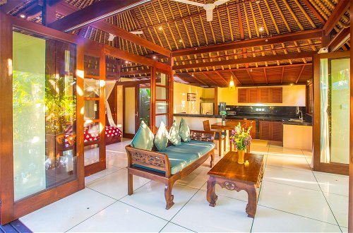 Foto 47 - Bali Harmony Villas