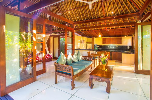 Photo 48 - Bali Harmony Villas