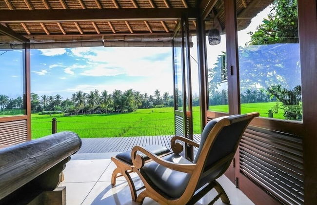 Bali Harmony Villas - Photo 78