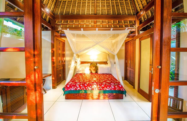 Bali Harmony Villas - Photo 46