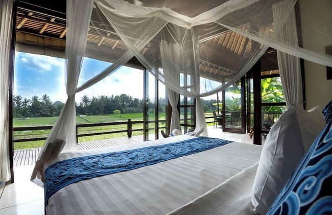 Bali Harmony Villas - Photo 29