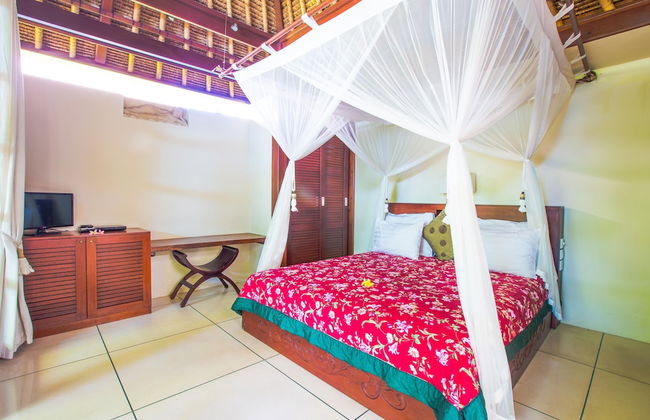 Bali Harmony Villas - Photo 20