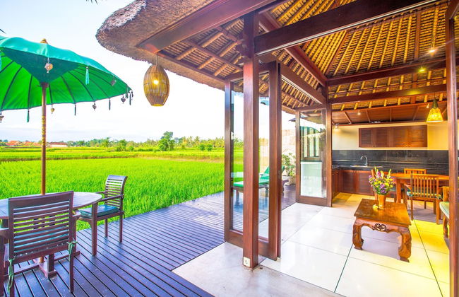 Bali Harmony Villas - Photo 3