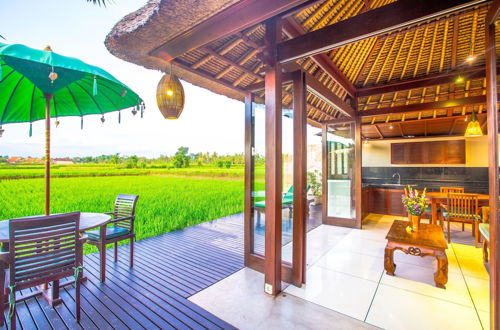 Photo 3 - Bali Harmony Villas