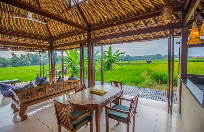 Bali Harmony Villas - Photo 40