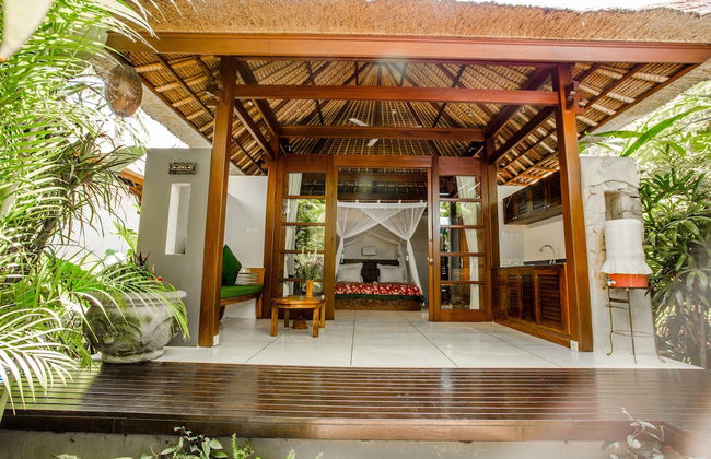 Bali Harmony Villas - Photo 62