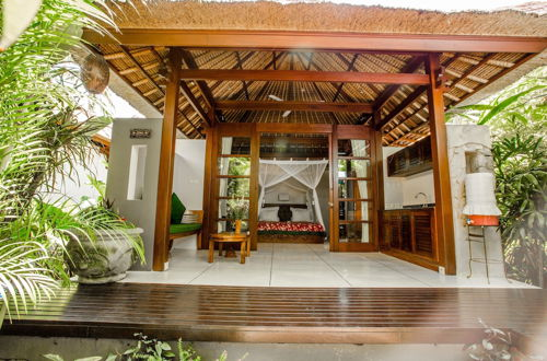 Foto 58 - Bali Harmony Villas