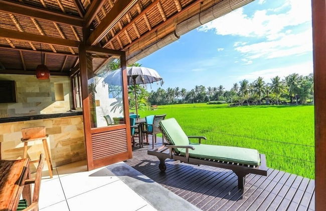 Bali Harmony Villas - Photo 70
