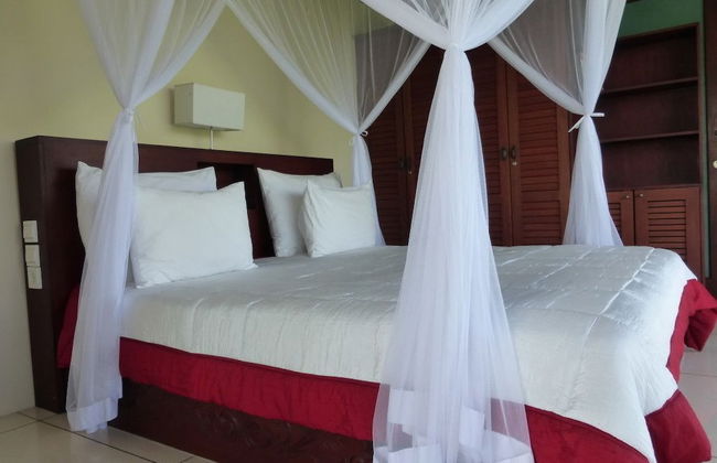 Bali Harmony Villas - Photo 2