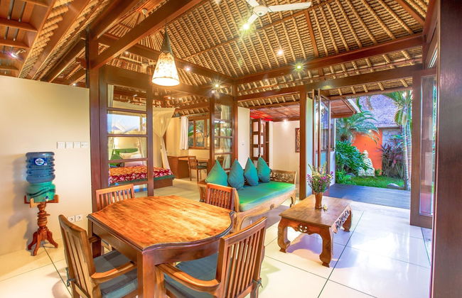 Bali Harmony Villas - Photo 39