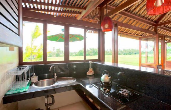 Bali Harmony Villas - Photo 36
