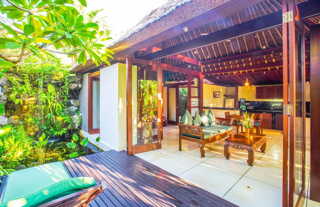 Bali Harmony Villas - Photo 11