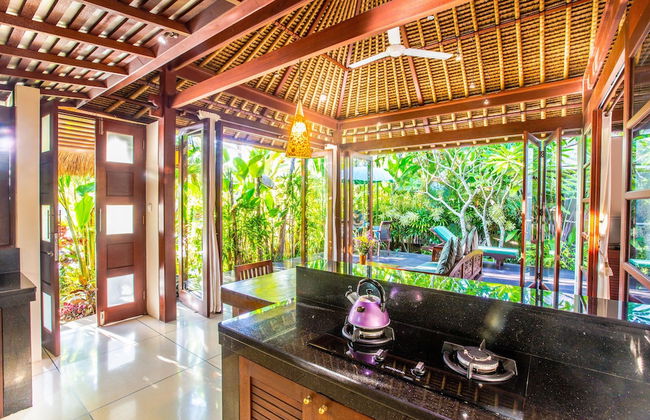 Bali Harmony Villas - Photo 10