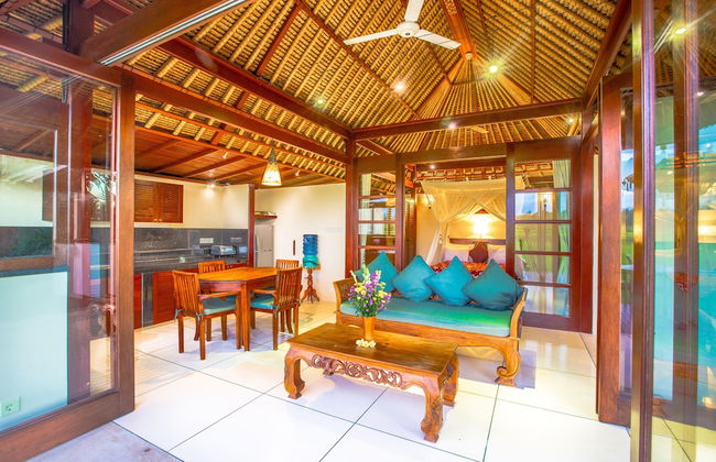 Bali Harmony Villas - Photo 61