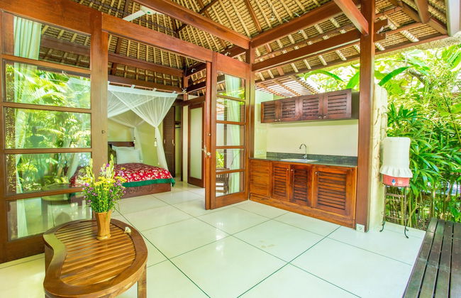 Bali Harmony Villas - Photo 33