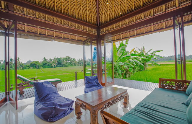 Bali Harmony Villas - Photo 60