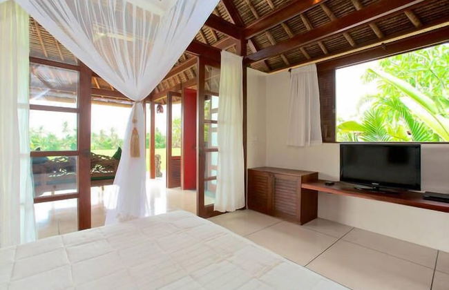 Bali Harmony Villas - Photo 24