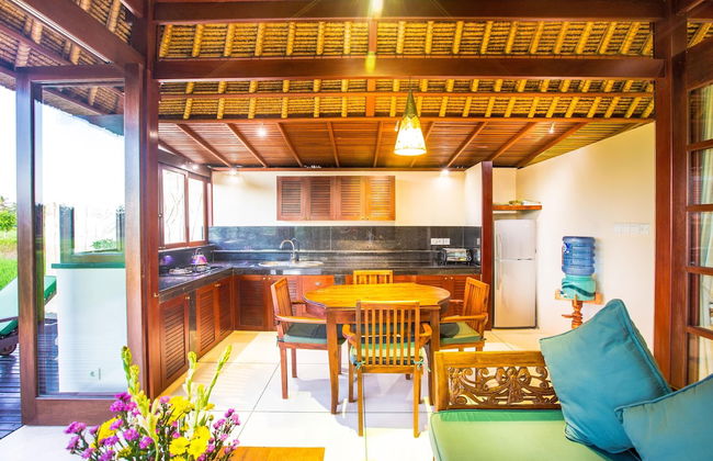 Bali Harmony Villas - Photo 59