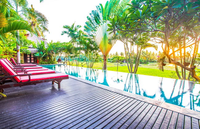Bali Harmony Villas - Photo 48