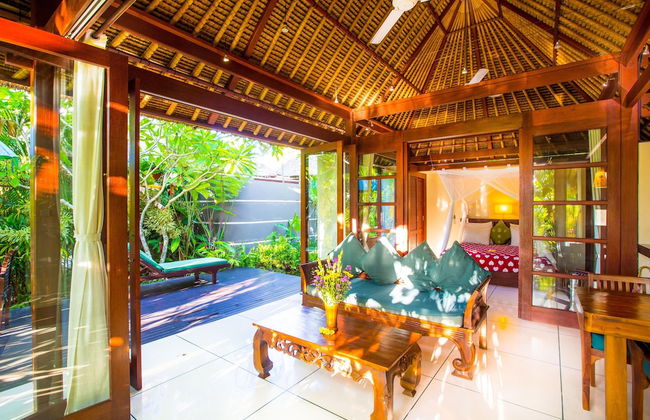 Bali Harmony Villas - Photo 6