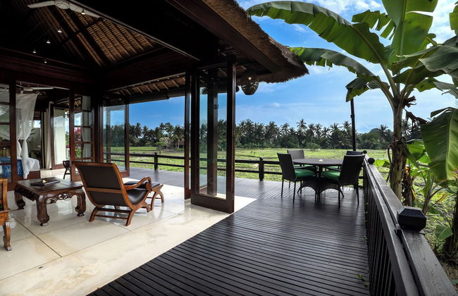 Bali Harmony Villas - Photo 30
