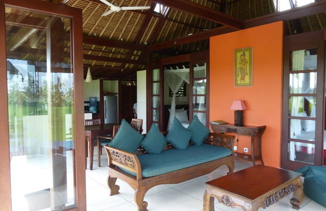 Bali Harmony Villas - Photo 38