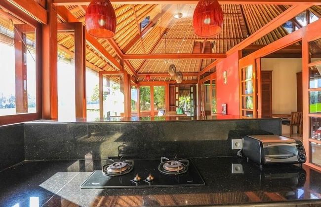 Bali Harmony Villas - Photo 34