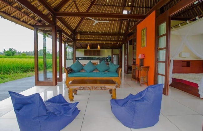 Bali Harmony Villas - Photo 72