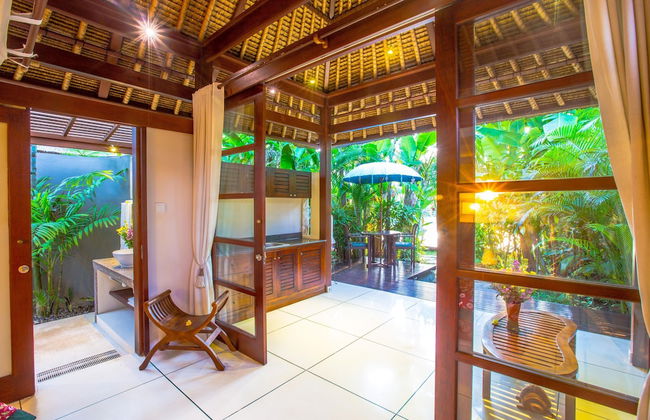 Bali Harmony Villas - Photo 44