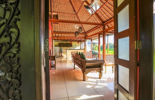 Bali Harmony Villas - Photo 80