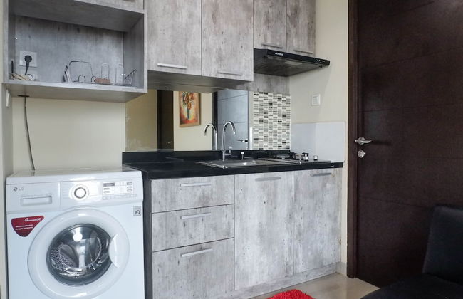 Best View & Strategic 2BR Apartment at Tamansari Papilio - Foto 19