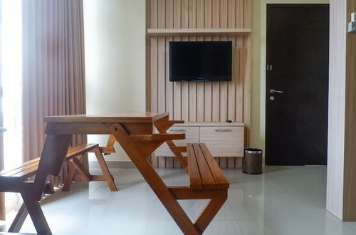 Photo 3 - Best View & Strategic 2BR Apartment at Tamansari Papilio