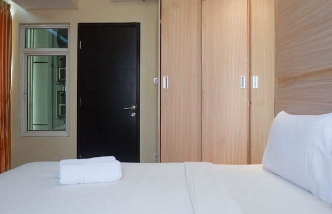 Best View & Strategic 2BR Apartment at Tamansari Papilio - Foto 9