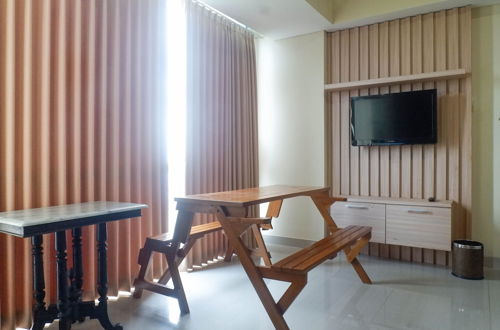 Photo 11 - Best View & Strategic 2BR Apartment at Tamansari Papilio
