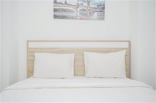 Foto 4 - Comfort and Minimalist Studio Apartment at Springwood Residence