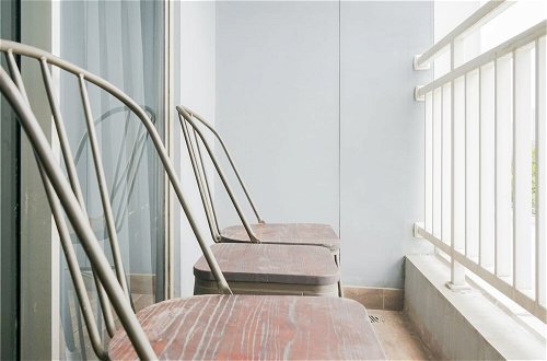 Foto 8 - Comfort and Minimalist Studio Apartment at Springwood Residence
