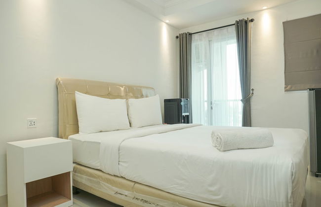 Well Appointed Studio Signature Park Grande Apartment - Foto 1
