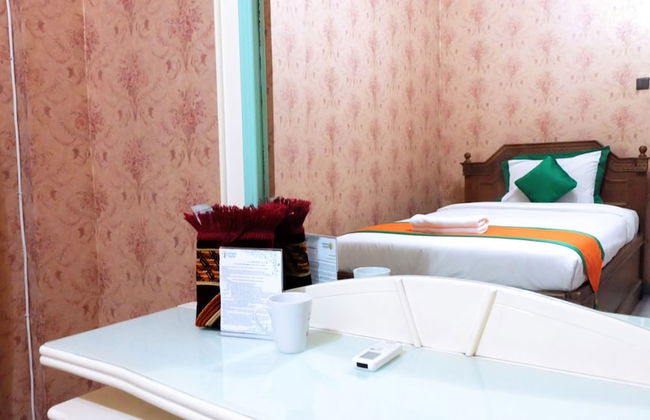 Simply Homy Guest House Unit Bintaran - Foto 5