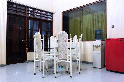 Foto 10 - Simply Homy Guest House Unit Bintaran