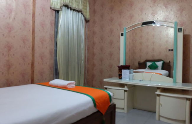 Simply Homy Guest House Unit Bintaran - Foto 4