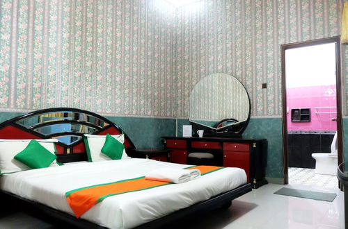 Photo 6 - Simply Homy Guest House Unit Bintaran